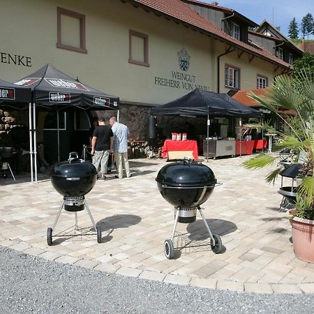 Wein Lodge Durbach - Josephsberg 2 外观 照片
